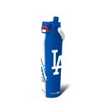 Bottle Buddy 32oz | Los Angeles Dodgers | Gameday