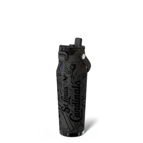 Bottle Buddy 24oz | St. Louis Cardinals | Night Game