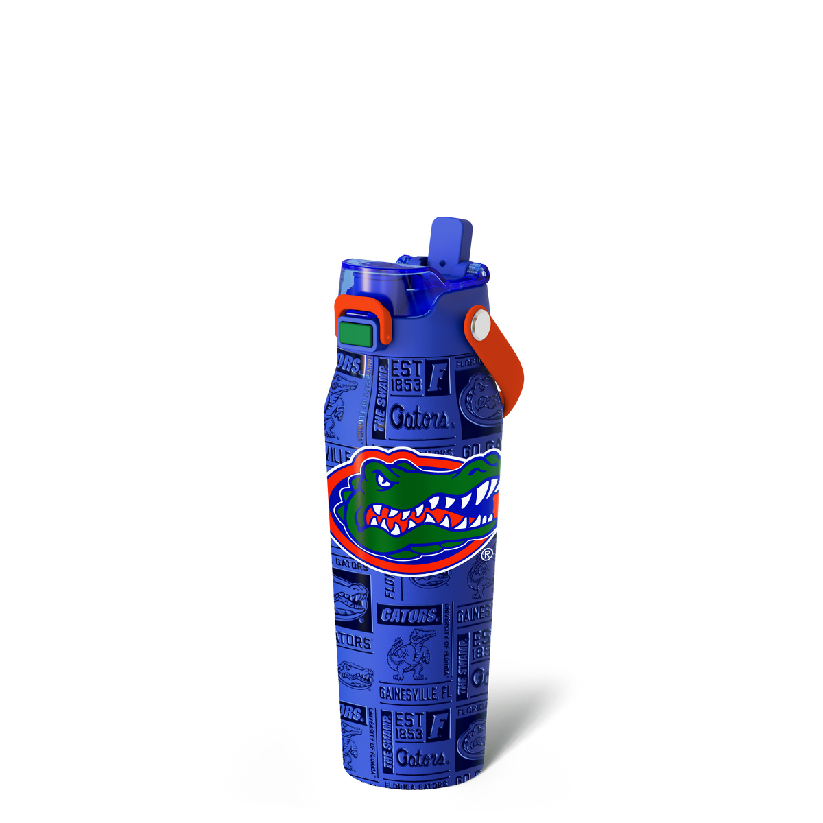 Bottle Buddy 24oz | Florida Gators | Legacy