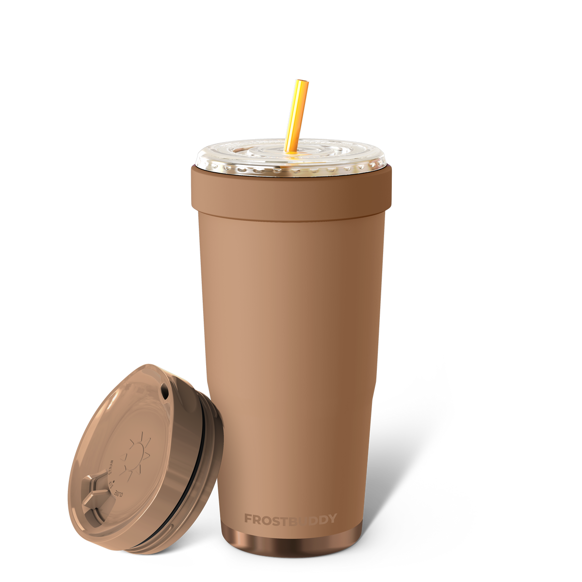 To-Go Buddy | Milk Chocolate