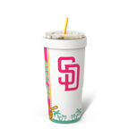 To-Go Buddy | San Diego Padres | City Connect