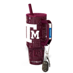 Thicc Buddy 40oz | Texas A&M Aggies | Legacy