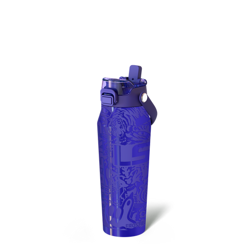 Bottle Buddy 24oz | LSU Tigers | Color Rush