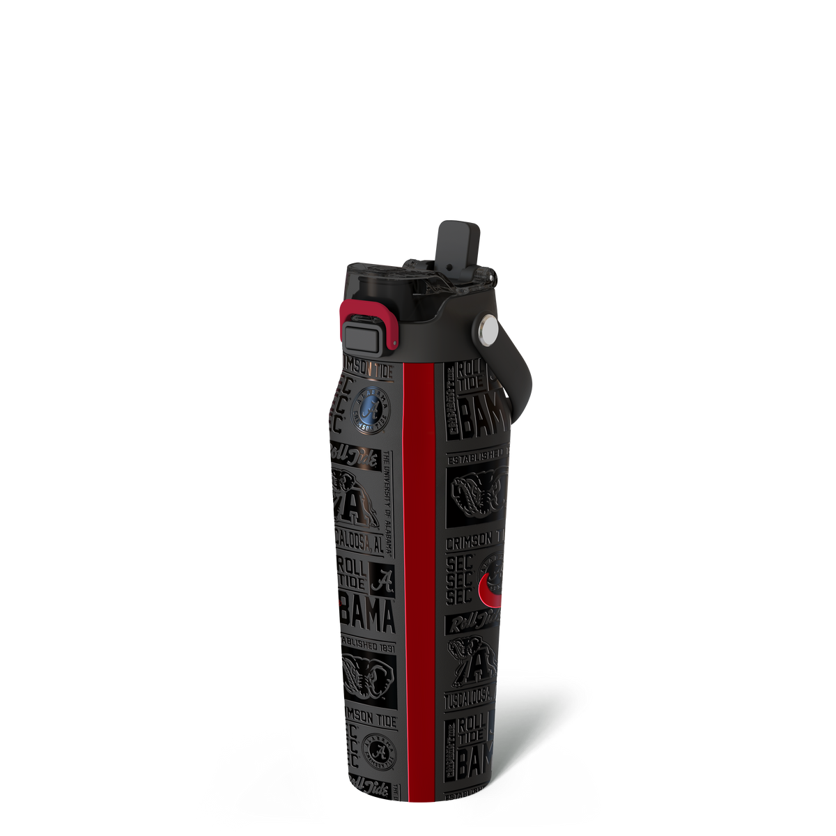 Bottle Buddy 24oz | Alabama Crimson Tide | Legacy