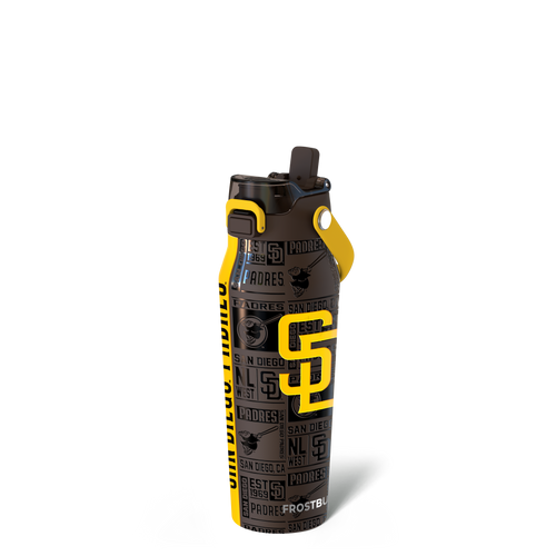 Bottle Buddy 24oz | San Diego Padres | Legacy