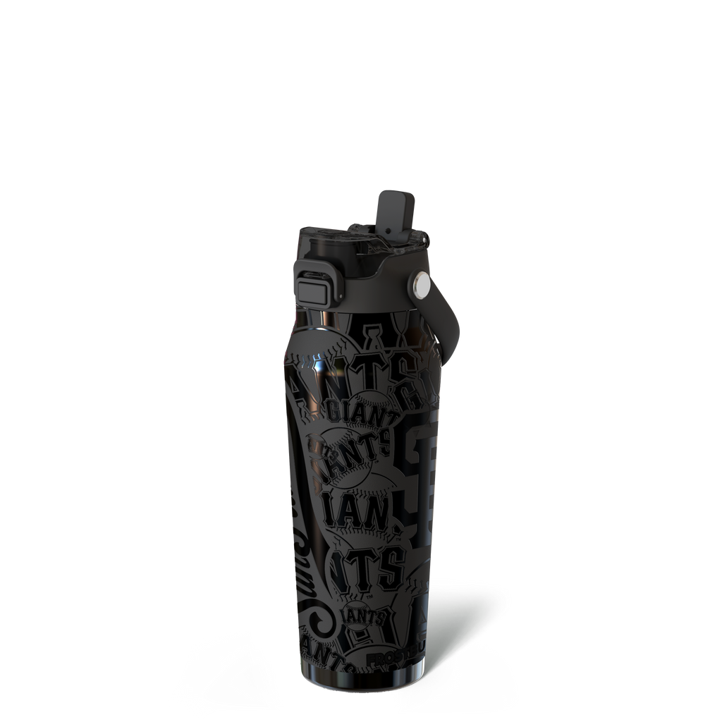 Bottle Buddy 24oz | San Francisco Giants | Night Game