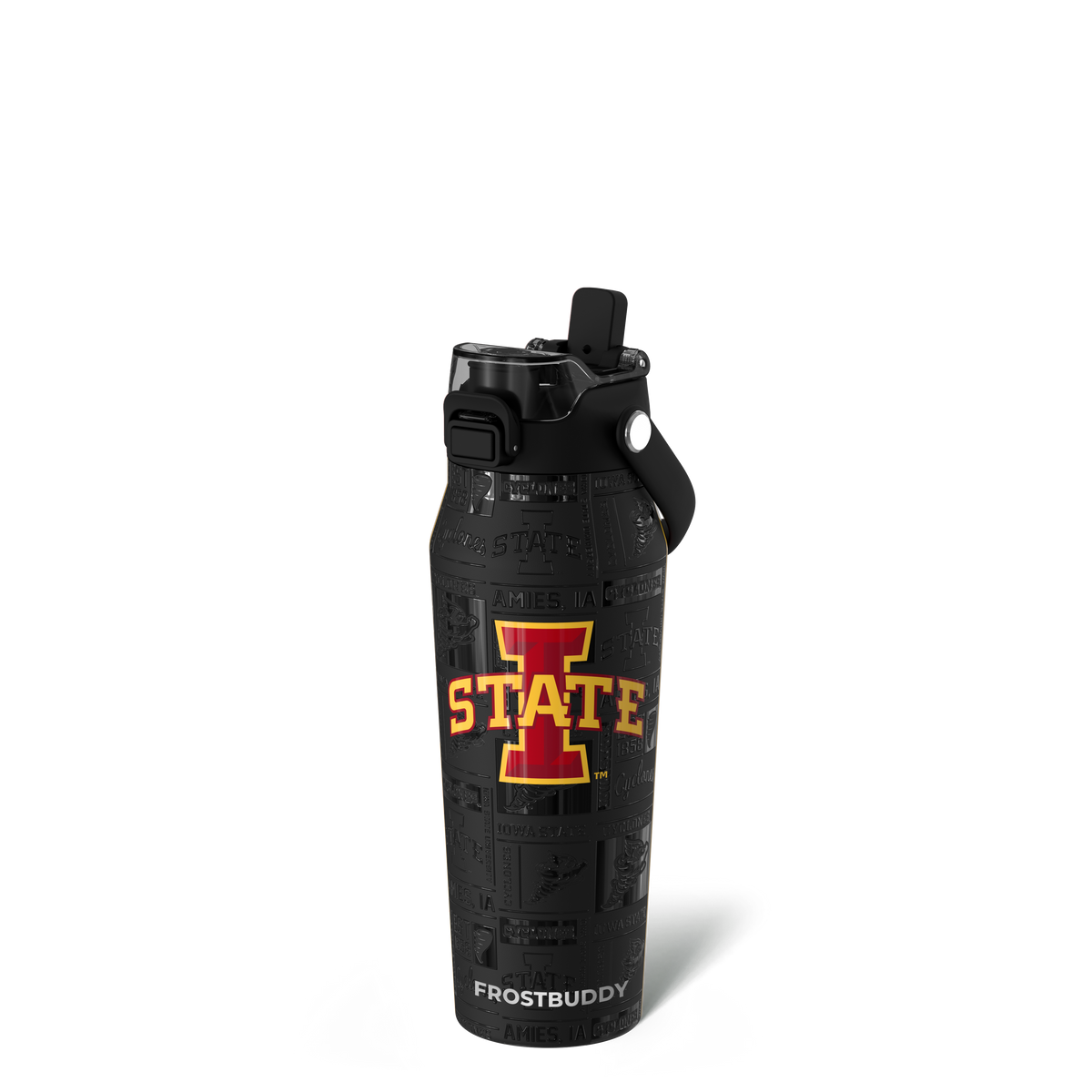 Bottle Buddy 24oz | Iowa State Cyclones | Legacy