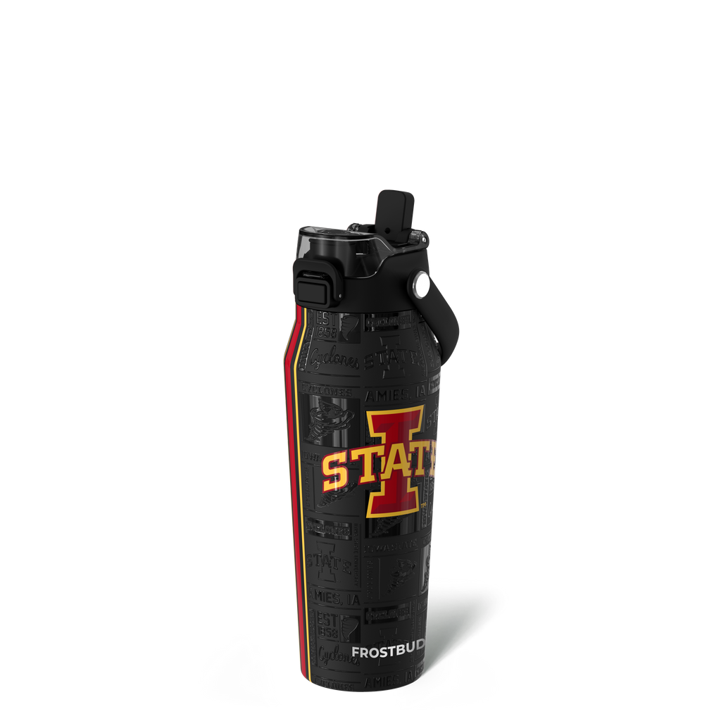 Bottle Buddy 24oz | Iowa State Cyclones | Legacy