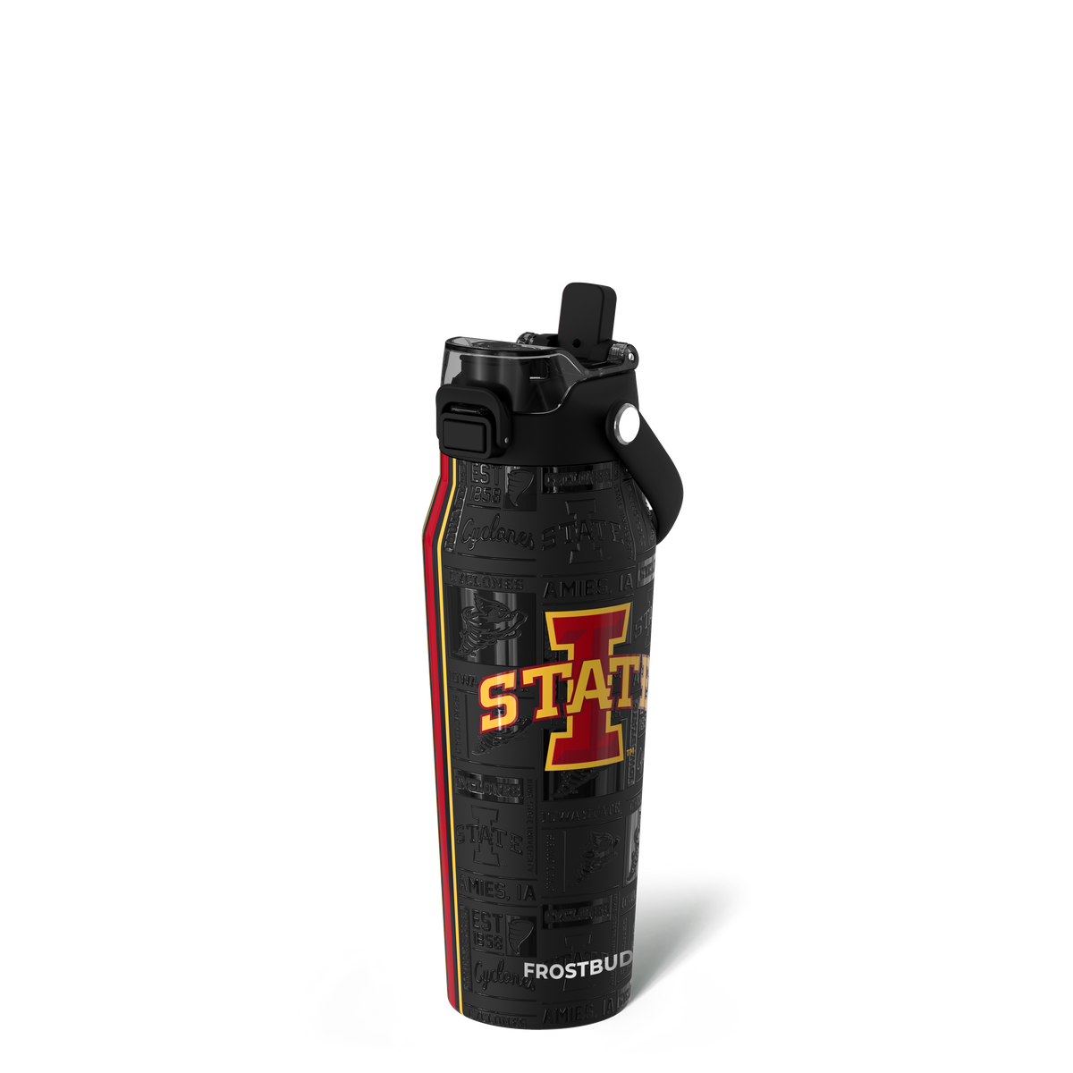 Bottle Buddy 24oz | Iowa State Cyclones | Legacy