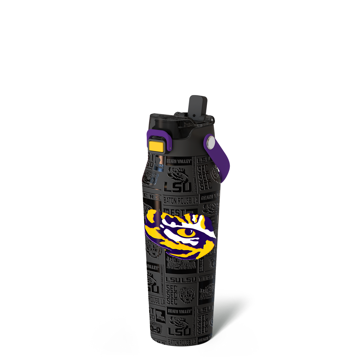 Bottle Buddy 24oz | LSU Tigers | Legacy