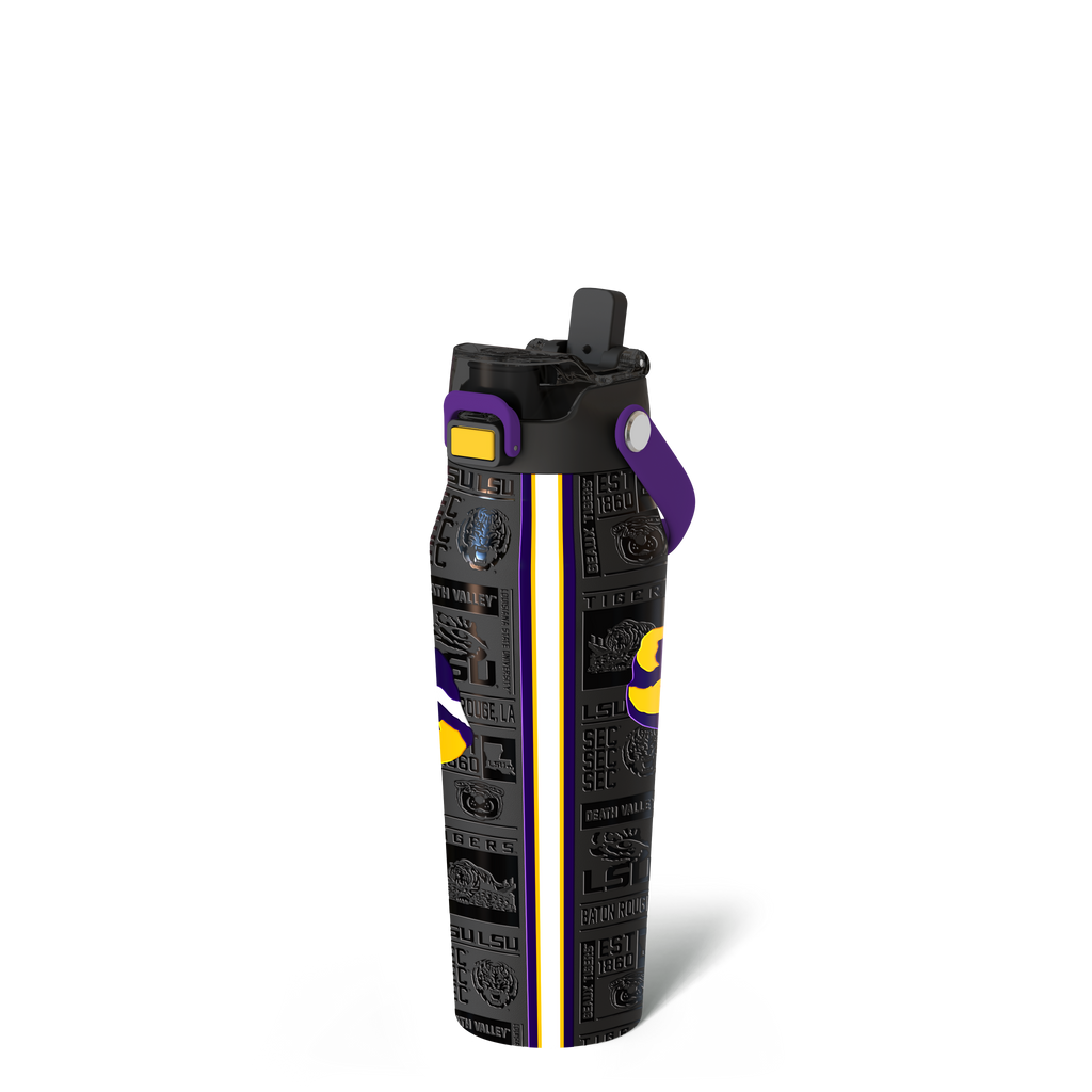 Bottle Buddy 24oz | LSU Tigers | Legacy
