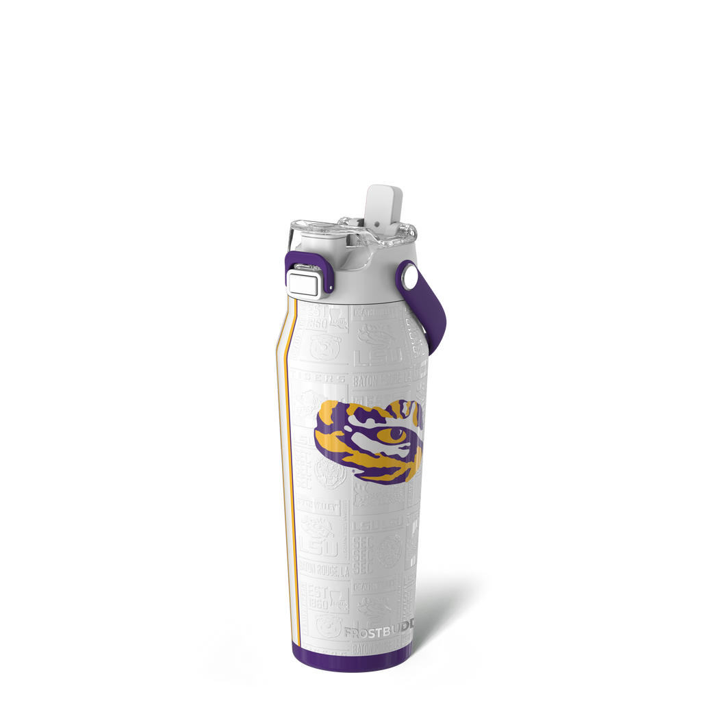Bottle Buddy 24oz | LSU Tigers | Legacy