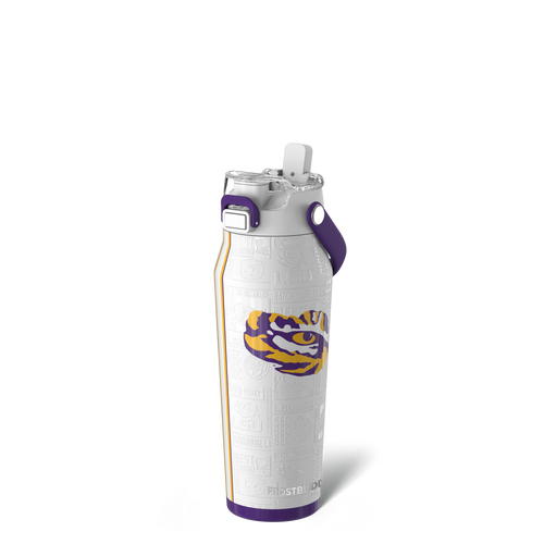Bottle Buddy 24oz | LSU Tigers | Legacy
