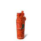 Bottle Buddy 24oz | Miami Hurricanes | Legacy
