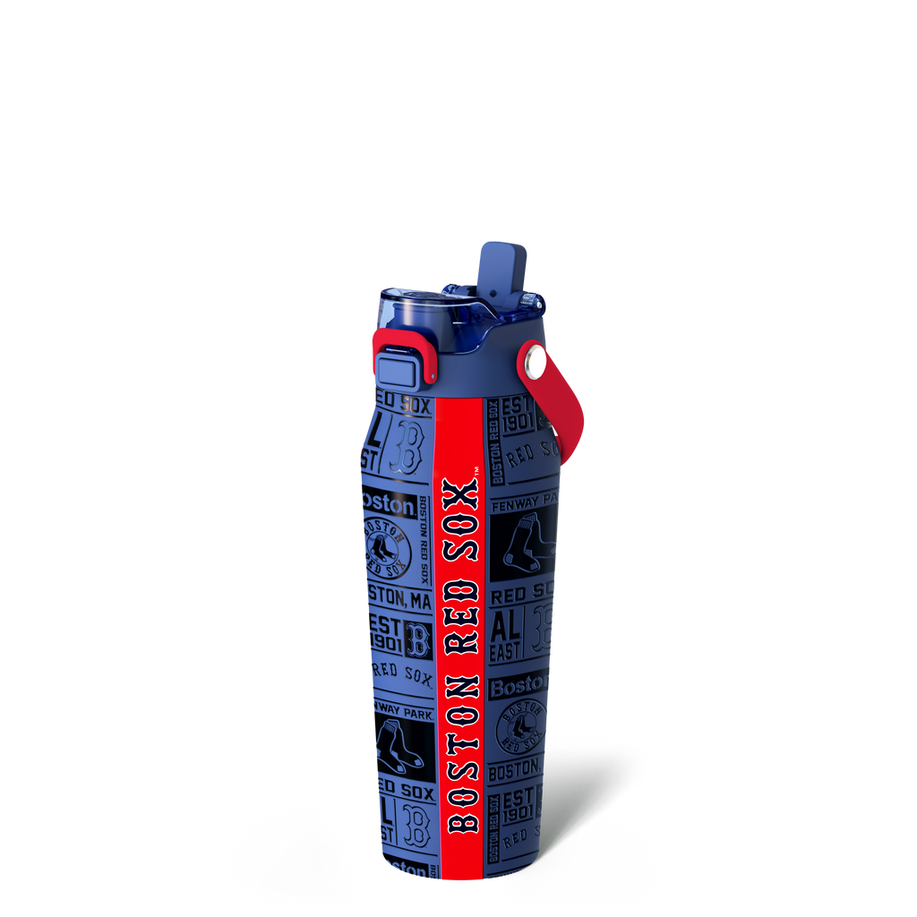 Bottle Buddy 24oz | Boston Red Sox | Legacy
