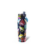Bottle Buddy 24oz | Neon Coast