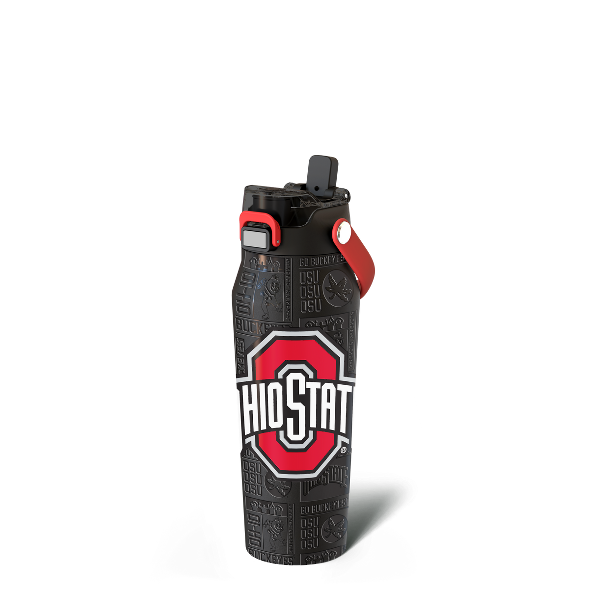 Bottle Buddy 24oz | Ohio State | Legacy
