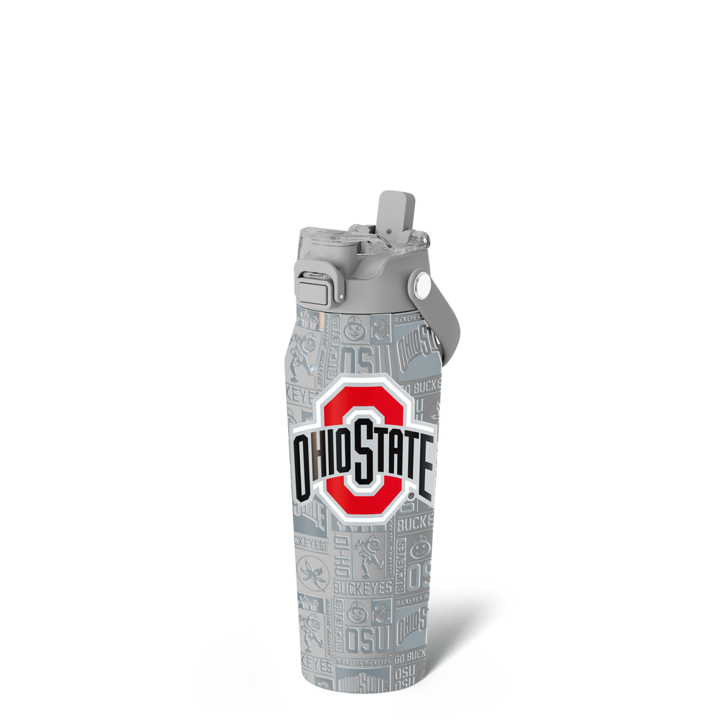 Bottle Buddy 24oz | Ohio State | Legacy