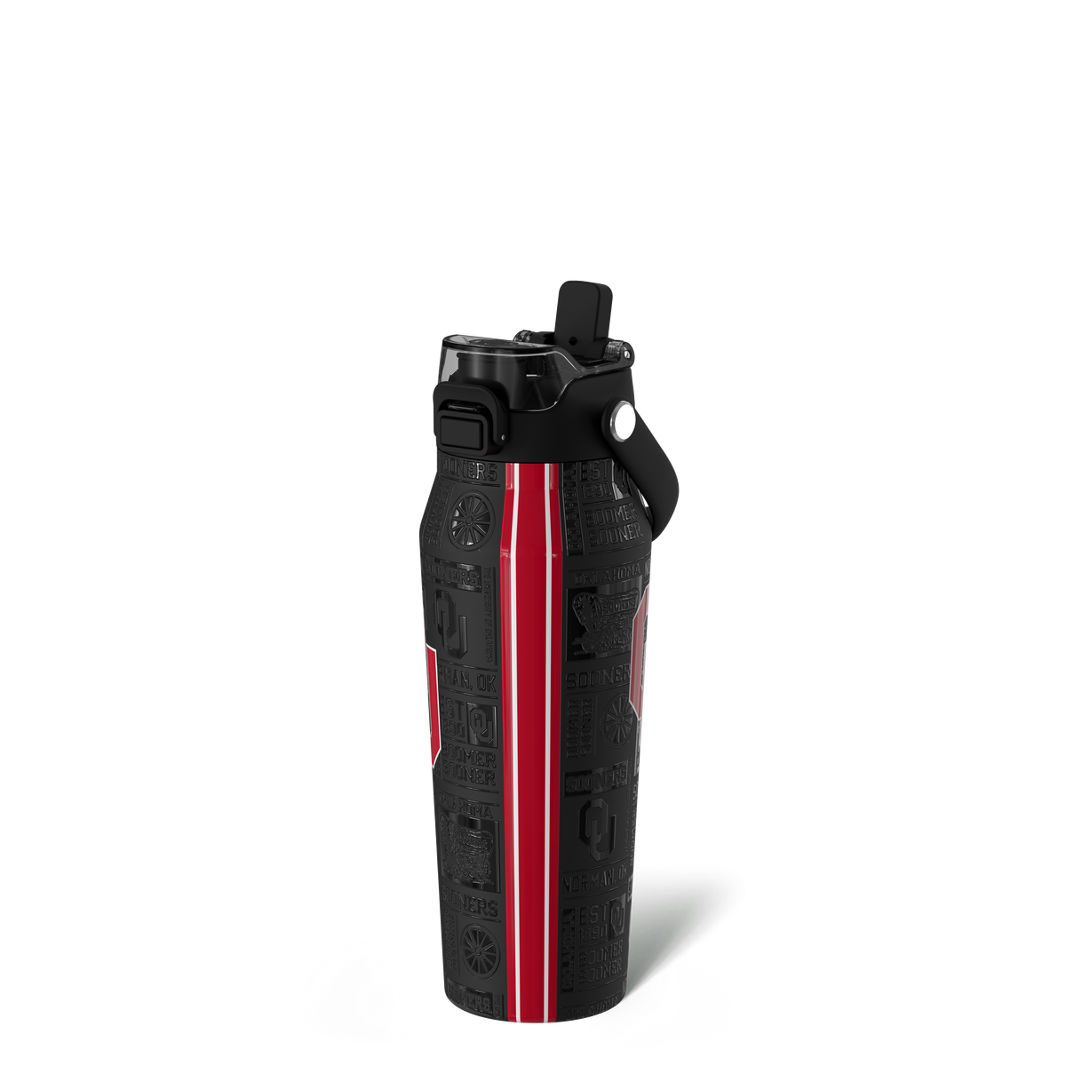 Bottle Buddy 24oz | Oklahoma Sooners | Legacy