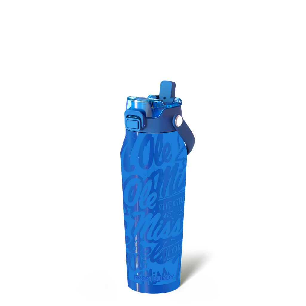 Bottle Buddy 24oz | Ole Miss Rebels | Color Rush
