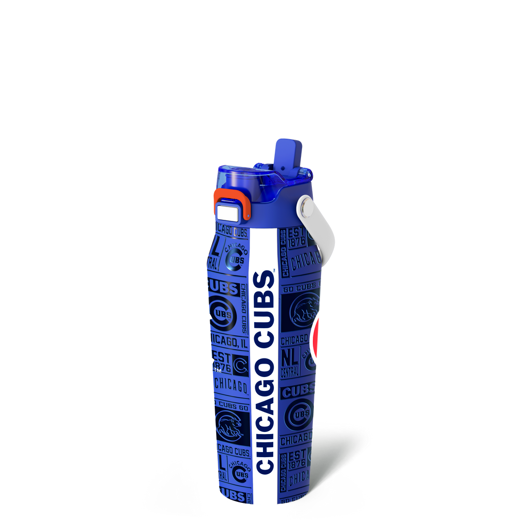 Bottle Buddy 24oz | Chicago Cubs | Legacy