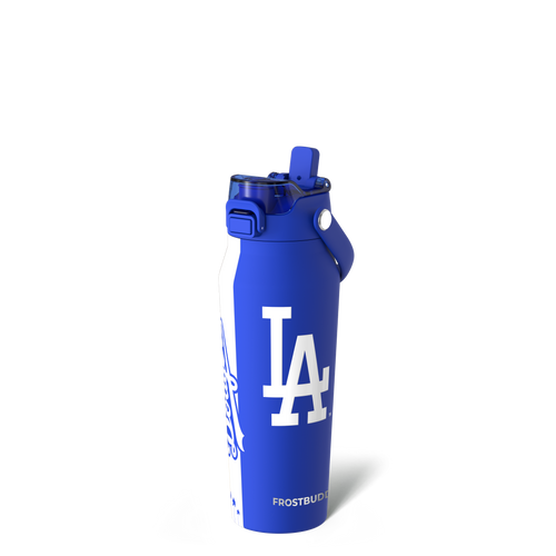 Bottle Buddy 24oz | Los Angeles Dodgers | Gameday