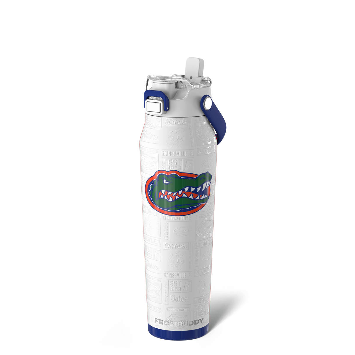 Bottle Buddy 32oz | Florida Gators | Legacy