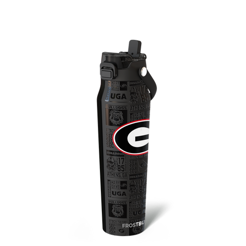 Bottle Buddy 32oz | Georgia Bulldogs | Legacy