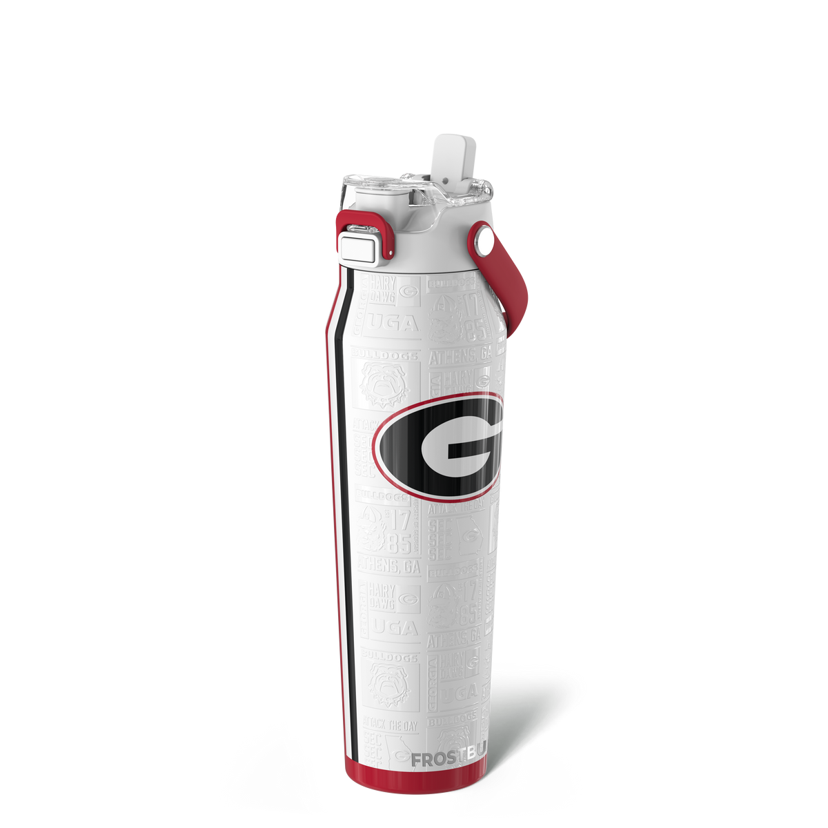 Bottle Buddy 32oz | Georgia Bulldogs | Legacy