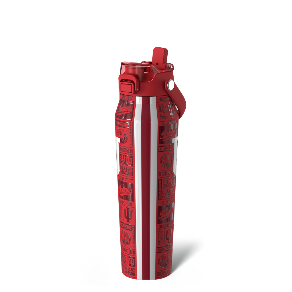 Bottle Buddy 32oz | Indiana Hoosiers | Legacy