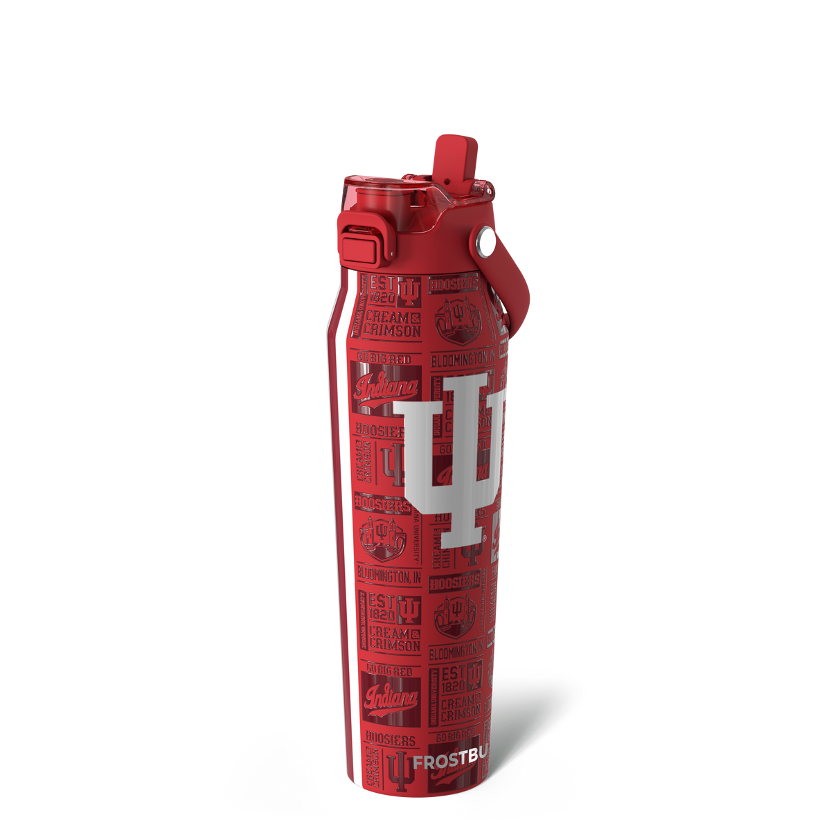 Bottle Buddy 32oz | Indiana Hoosiers | Legacy