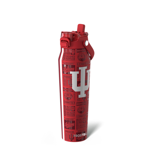 Bottle Buddy 32oz | Indiana Hoosiers | Legacy