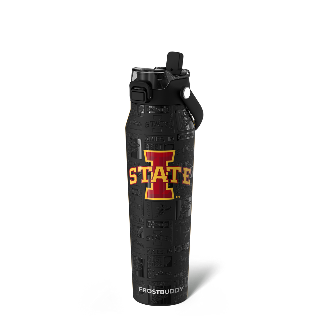 Bottle Buddy 32oz | Iowa State Cyclones | Legacy
