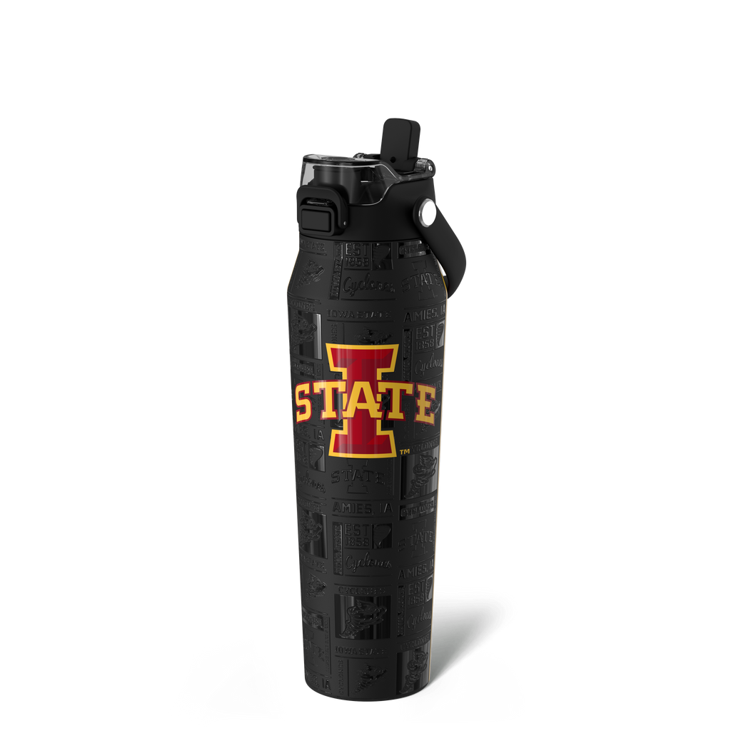 Bottle Buddy 32oz | Iowa State Cyclones | Legacy