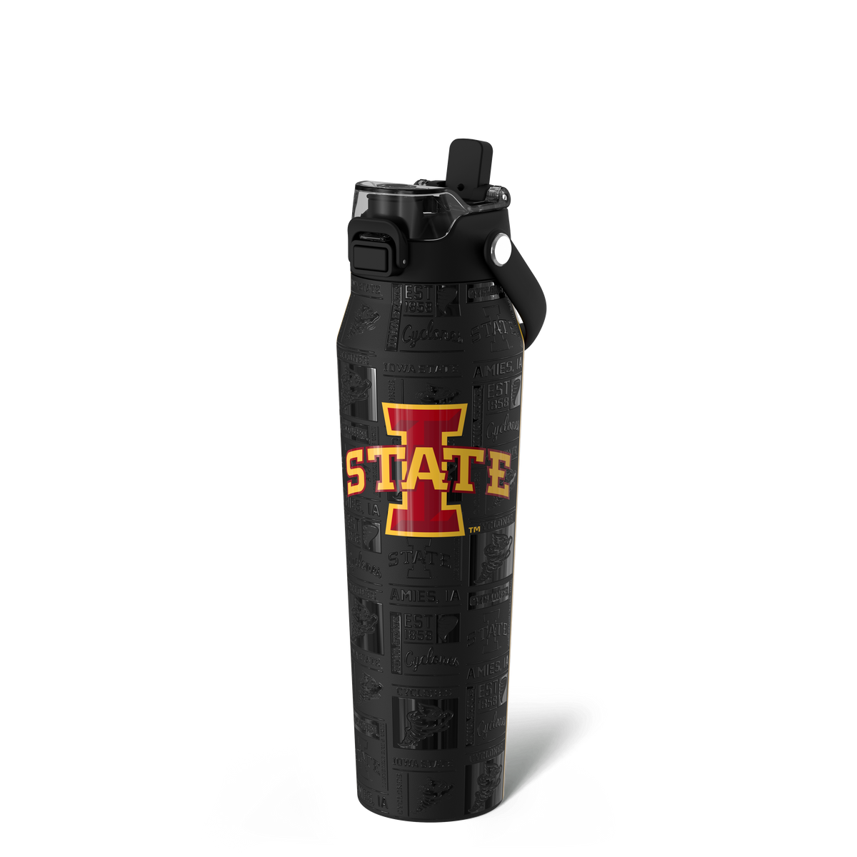 Bottle Buddy 32oz | Iowa State Cyclones | Legacy