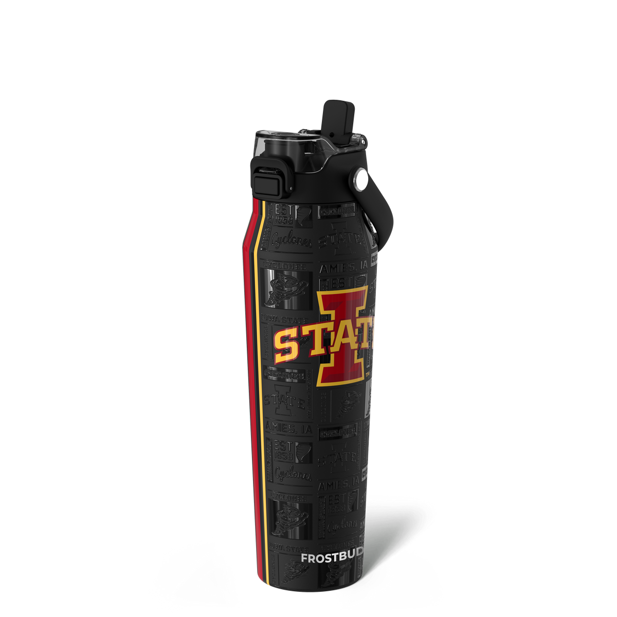 Bottle Buddy 32oz | Iowa State Cyclones | Legacy