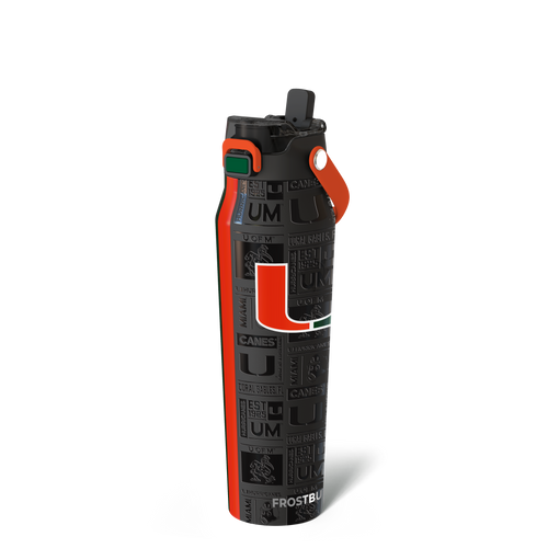 Bottle Buddy 32oz | Miami Hurricanes | Legacy