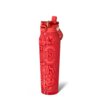 Bottle Buddy 32oz | Ohio State Buckeyes | Color Rush