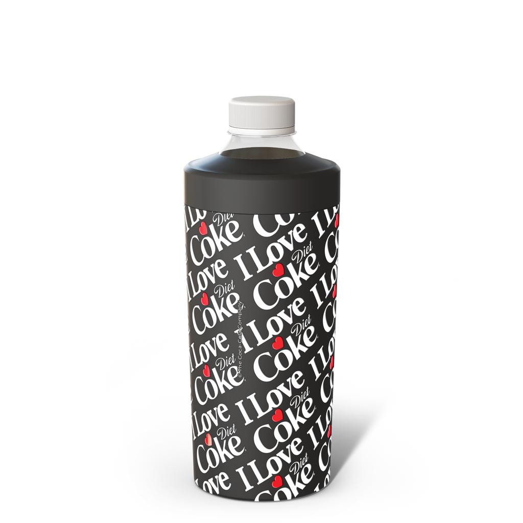 Universal XL | Coca-Cola | I Love Diet Coke