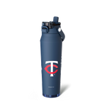 Bottle Buddy 32oz | Minnesota Twins | Gameday