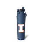 Bottle Buddy 32oz | Illinois Fighting Illini | Gameday