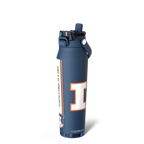 Bottle Buddy 32oz | Illinois Fighting Illini | Gameday
