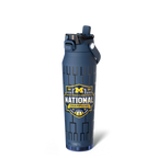 Bottle Buddy 32oz | Michigan Wolverines | 2026 NCAA Men's Basketball Champions