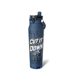 Bottle Buddy 32oz | Michigan Wolverines | 2026 NCAA Men's Basketball Champions