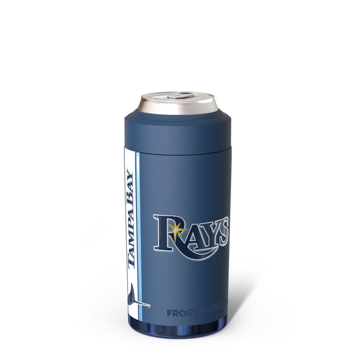 Universal Buddy | Tampa Bay Rays | Gameday