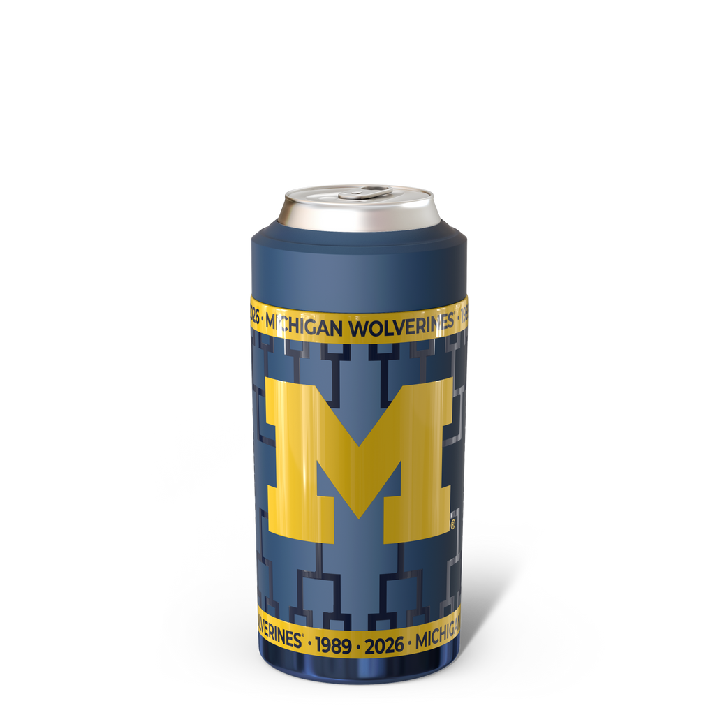 Universal Buddy | Michigan Wolverines | 2026 NCAA Men's Basketball Champions