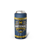 Universal Buddy | Michigan Wolverines | 2026 NCAA Men's Basketball Champions