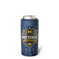 Universal Buddy | Michigan Wolverines | 2026 NCAA Men's Basketball Champions