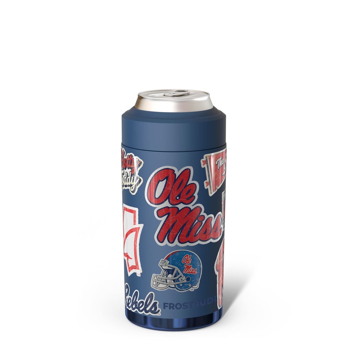 Universal Buddy | Ole Miss Rebels | Sticker