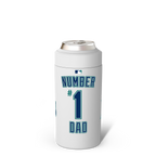 Universal Buddy | Seattle Mariners | #1 Dad